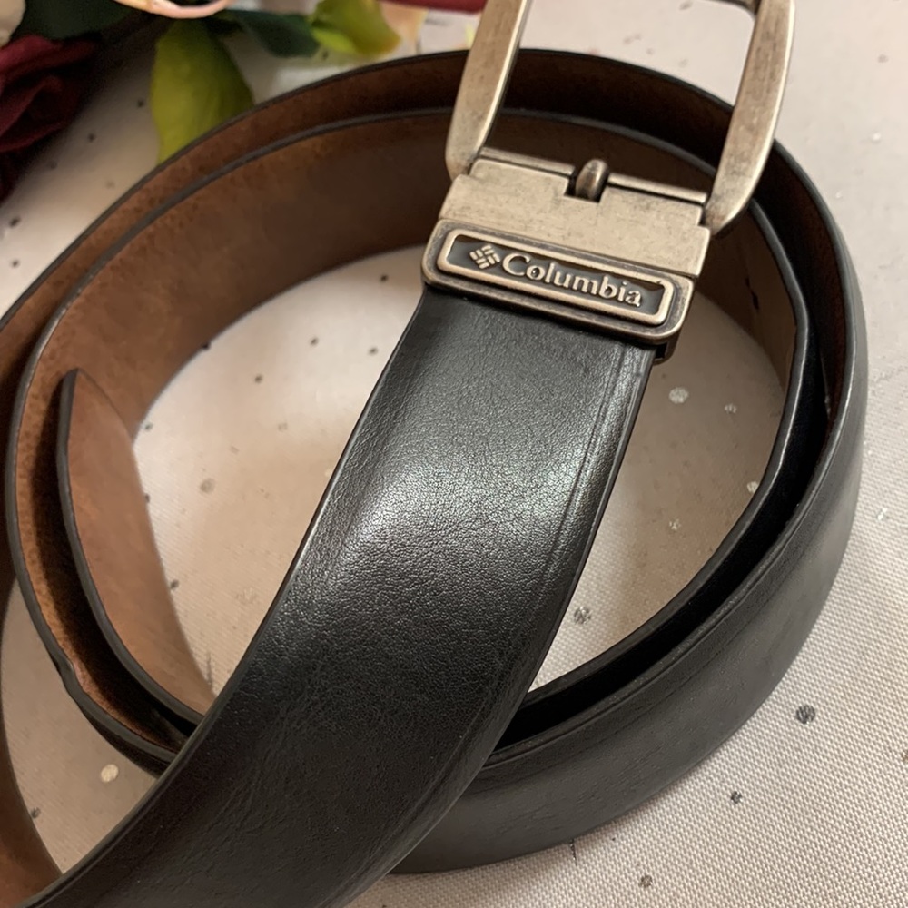 Columbia belt